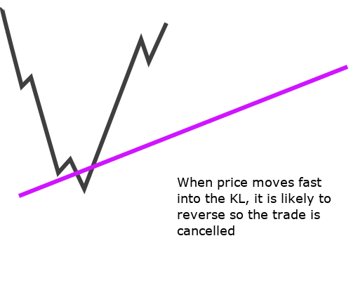 Straight TL Break fast short